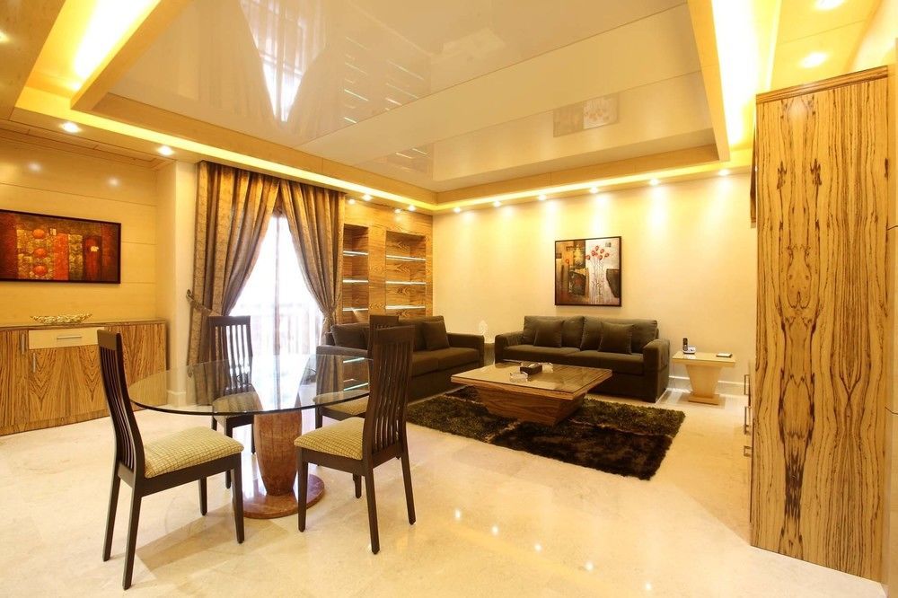 Lahoya Verdun เบรุต ภายนอก รูปภาพ