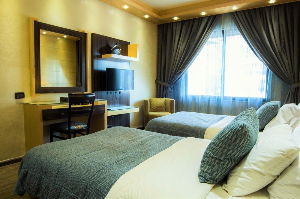 Lahoya Verdun เบรุต ภายนอก รูปภาพ