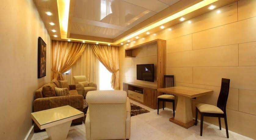 Lahoya Verdun เบรุต ภายนอก รูปภาพ