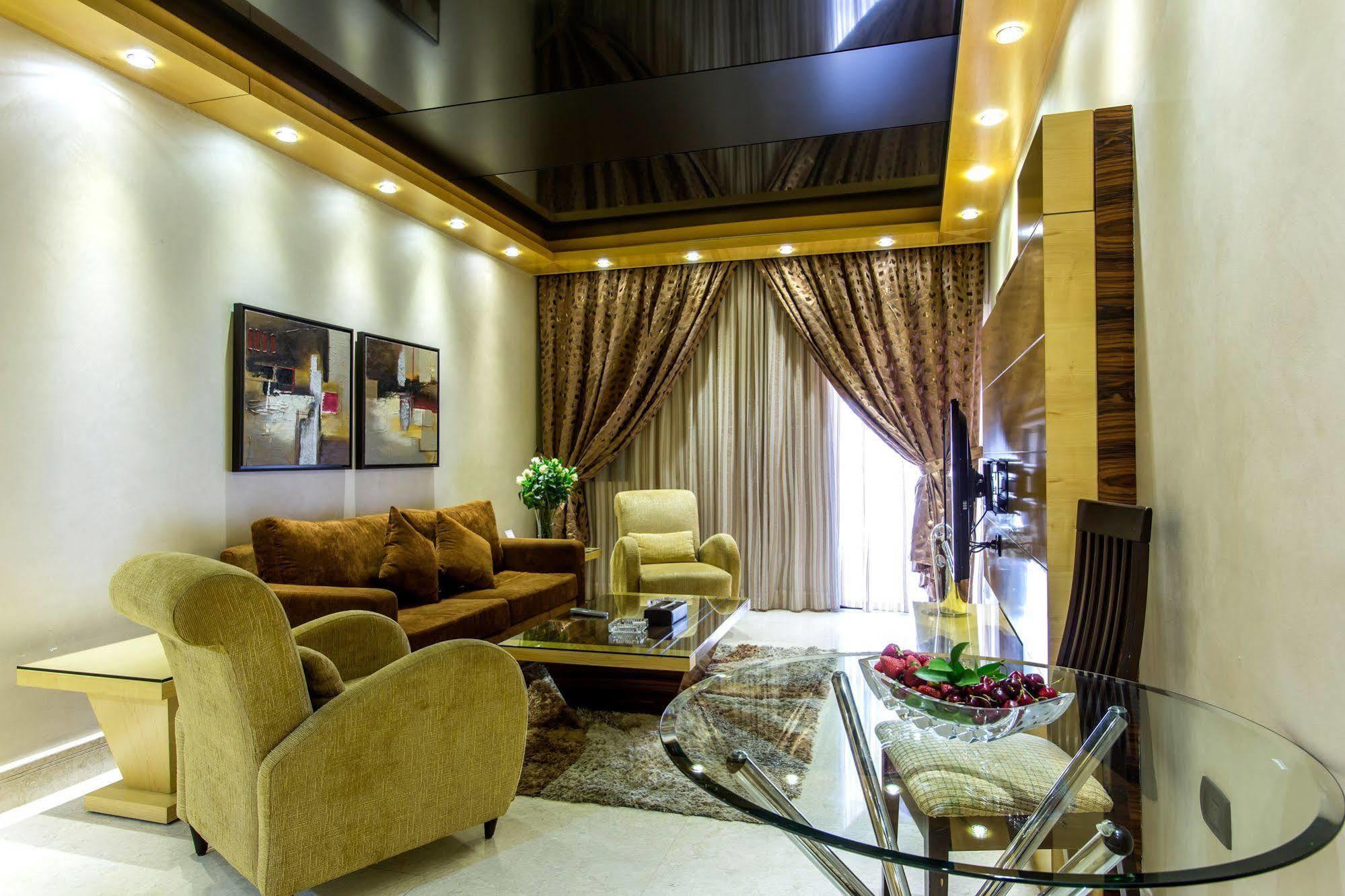 Lahoya Verdun เบรุต ภายนอก รูปภาพ