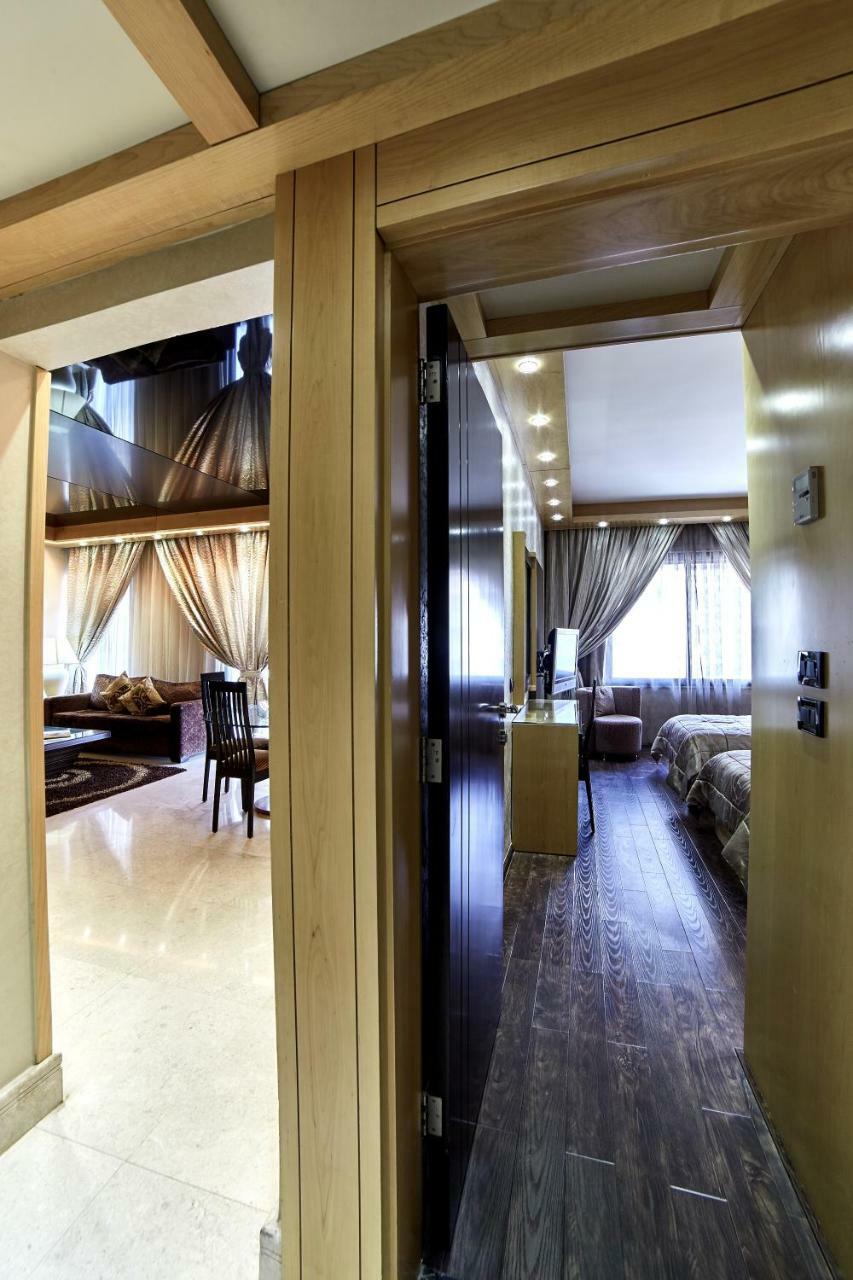 Lahoya Verdun เบรุต ภายนอก รูปภาพ